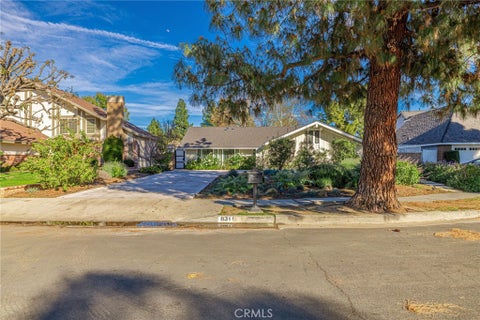 Tiny photo for 8310 Faust Avenue, West Hills, CA 91304 (MLS # SR26041417)