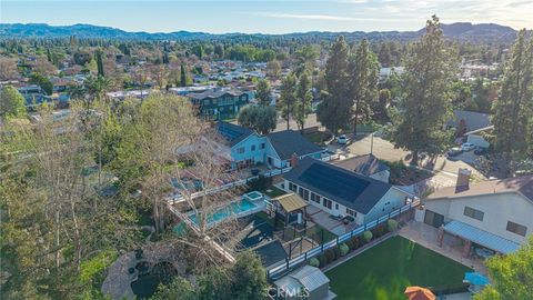 Tiny photo for 8310 Faust Avenue, West Hills, CA 91304 (MLS # SR26041417)