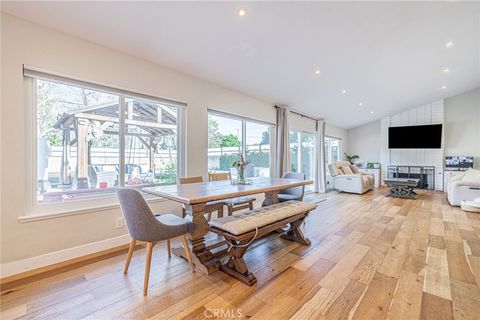 Tiny photo for 8310 Faust Avenue, West Hills, CA 91304 (MLS # SR26041417)