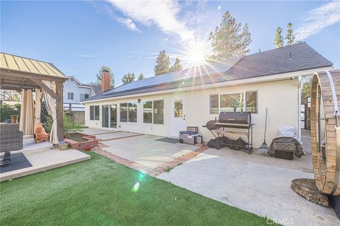 Tiny photo for 8310 Faust Avenue, West Hills, CA 91304 (MLS # SR26041417)