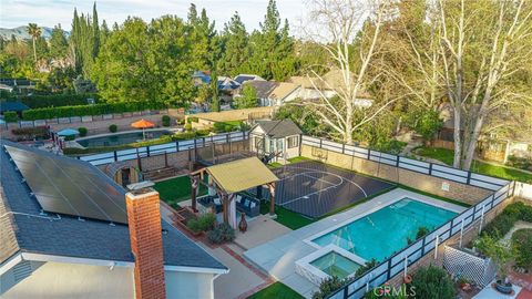 Tiny photo for 8310 Faust Avenue, West Hills, CA 91304 (MLS # SR26041417)