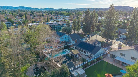 Tiny photo for 8310 Faust Avenue, West Hills, CA 91304 (MLS # SR26041417)