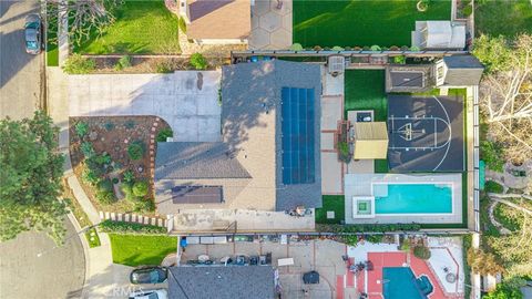 Tiny photo for 8310 Faust Avenue, West Hills, CA 91304 (MLS # SR26041417)