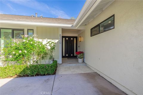 Tiny photo for 8310 Faust Avenue, West Hills, CA 91304 (MLS # SR26041417)