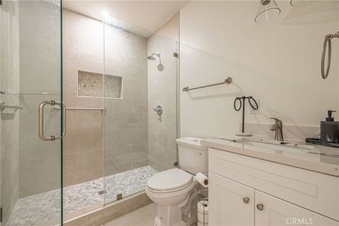 Tiny photo for 8310 Faust Avenue, West Hills, CA 91304 (MLS # SR26041417)