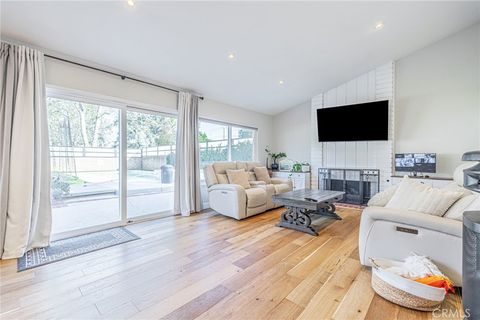 Tiny photo for 8310 Faust Avenue, West Hills, CA 91304 (MLS # SR26041417)