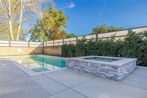 Tiny photo for 8310 Faust Avenue, West Hills, CA 91304 (MLS # SR26041417)