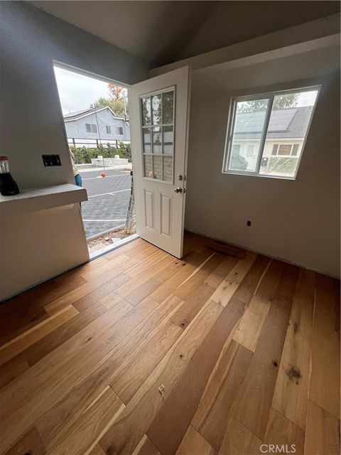 Tiny photo for 8310 Faust Avenue, West Hills, CA 91304 (MLS # SR26041417)