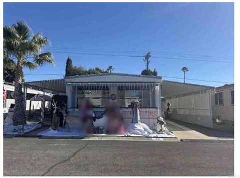 525 W El Norte Parkway 38 Escondido CA 92026