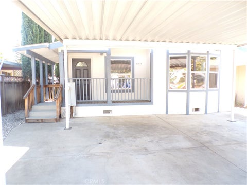 Photo of 13839 Grape Circle, Clearlake Oaks, CA 95423 (MLS # LC26204499)