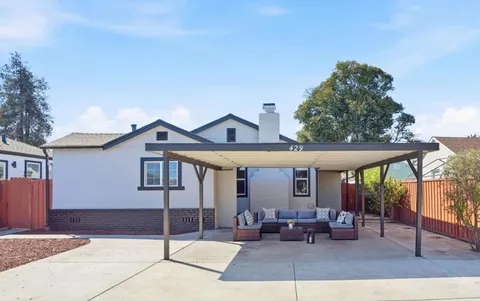429 Daisy Lane, East Palo Alto, CA 94303 - MLS#: ML82039327