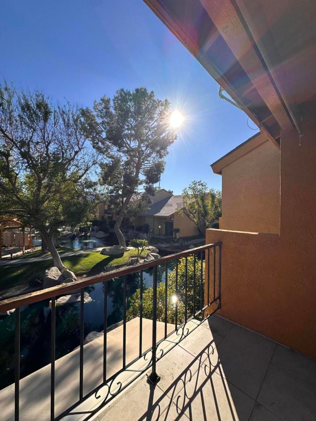 Photo of 48255 Monroe Street #5, Indio, CA 92201 (MLS # 219144777DA)