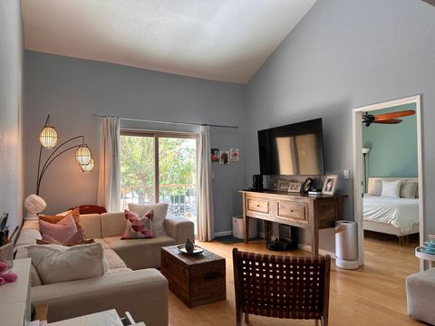 Photo of 48255 Monroe Street #5, Indio, CA 92201 (MLS # 219144777DA)