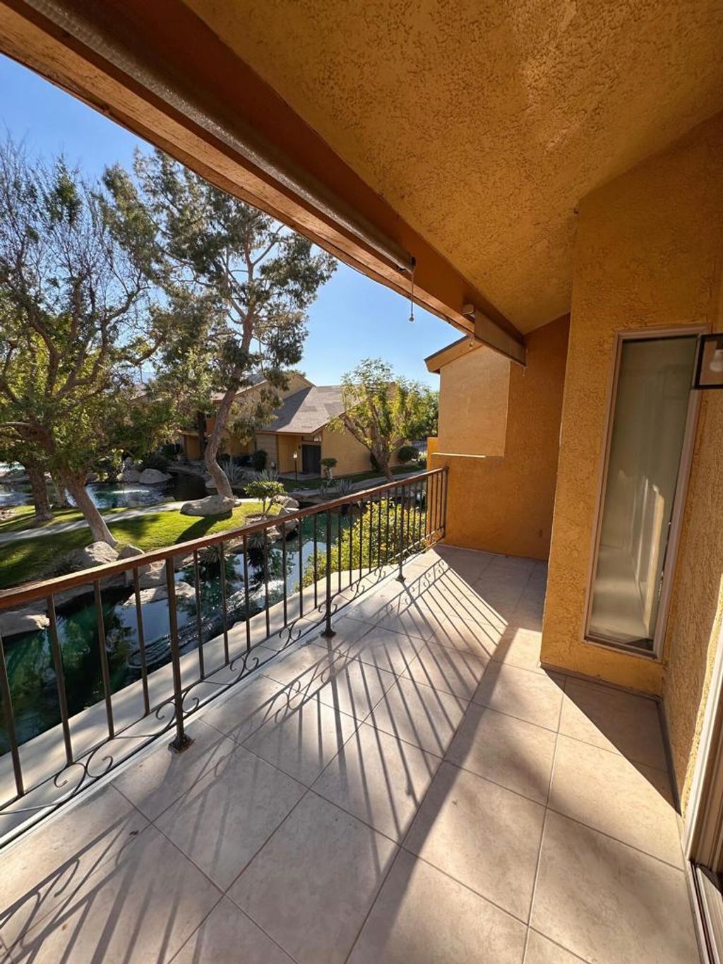 Photo of 48255 Monroe Street #5, Indio, CA 92201 (MLS # 219144777DA)