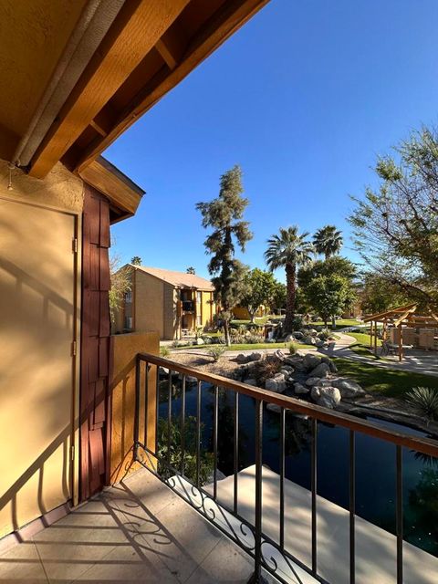 Photo of 48255 Monroe Street #5, Indio, CA 92201 (MLS # 219144777DA)