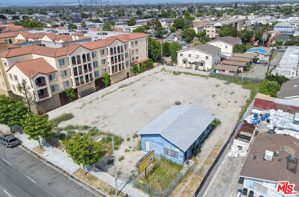This 21,555-square-foot site boasts 120 linear feet of frontage along Crenshaw Blvd. and is located just two blocks from the Slauson/Crenshaw Metro stop. The property currently includes a vacant storage unit and a billboard situated at the southwestern corner of the lot. This flat parcel is designated as a Tier 3 Transit-Oriented Community (TOC) area, benefiting from density bonuses, reduced parking requirements, and setback allowances. The adjacent parcel, 6216 Crenshaw Blvd, parcel number4006-003-028, can also be purchased. This will add 4,800sfof land to the project increasing density and facilitating the build. Both lots total 26,355 square feet. Call listing agents for offering memorandum and additional info.