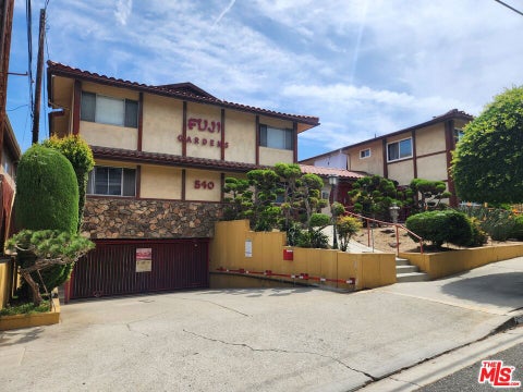 Photo of 540 Evergreen Street #17, Inglewood, CA 90302 (MLS # 26876767)