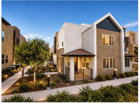 Photo of 27026 Painted Sky Way, Valencia, CA 91381 (MLS # SR26165258)