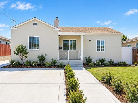 Photo of 501 43rd Street, San Diego, CA 92102 (MLS # PTP2607934)