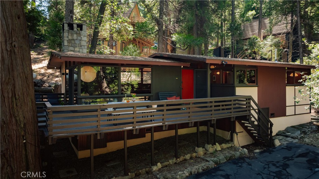 San Moritz (SAMO) - Residential