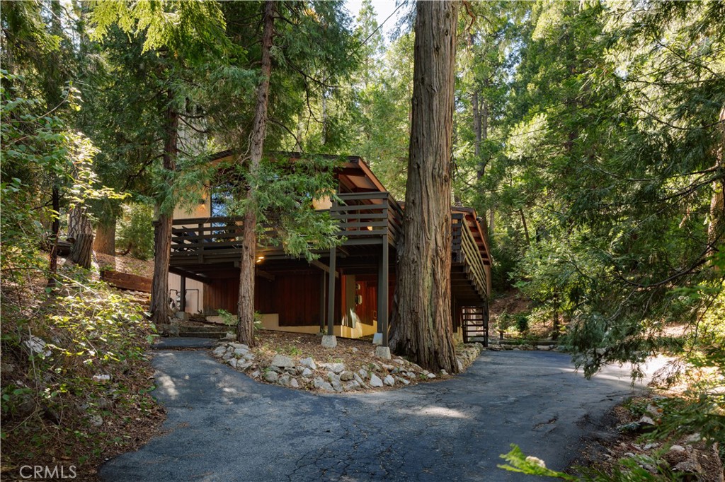 San Moritz (SAMO) - Residential