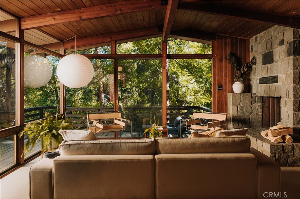 San Moritz (SAMO) - Residential