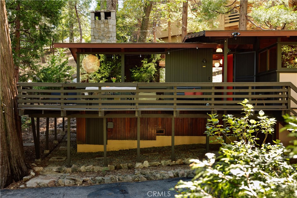 San Moritz (SAMO) - Residential