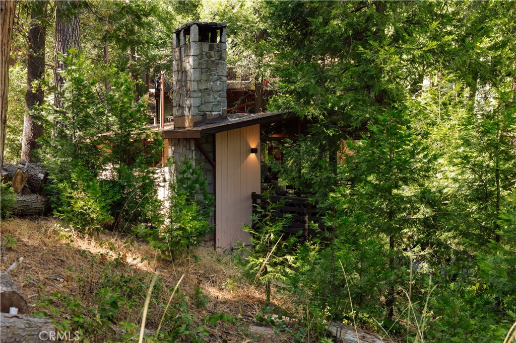 San Moritz (SAMO) - Residential