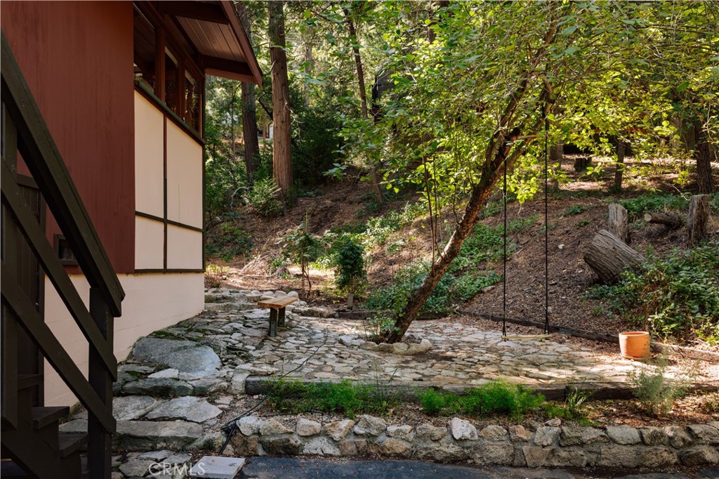 San Moritz (SAMO) - Residential