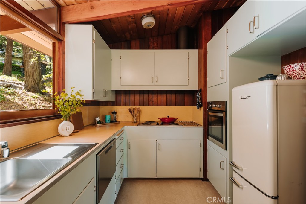 San Moritz (SAMO) - Residential