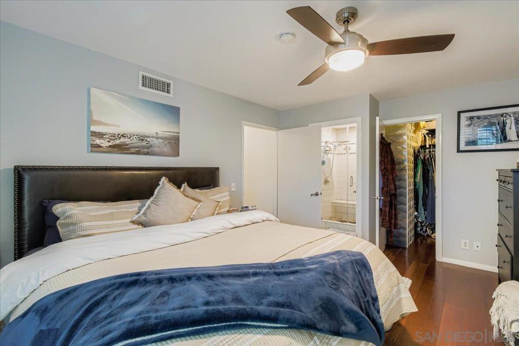 Tierrasanta - Residential