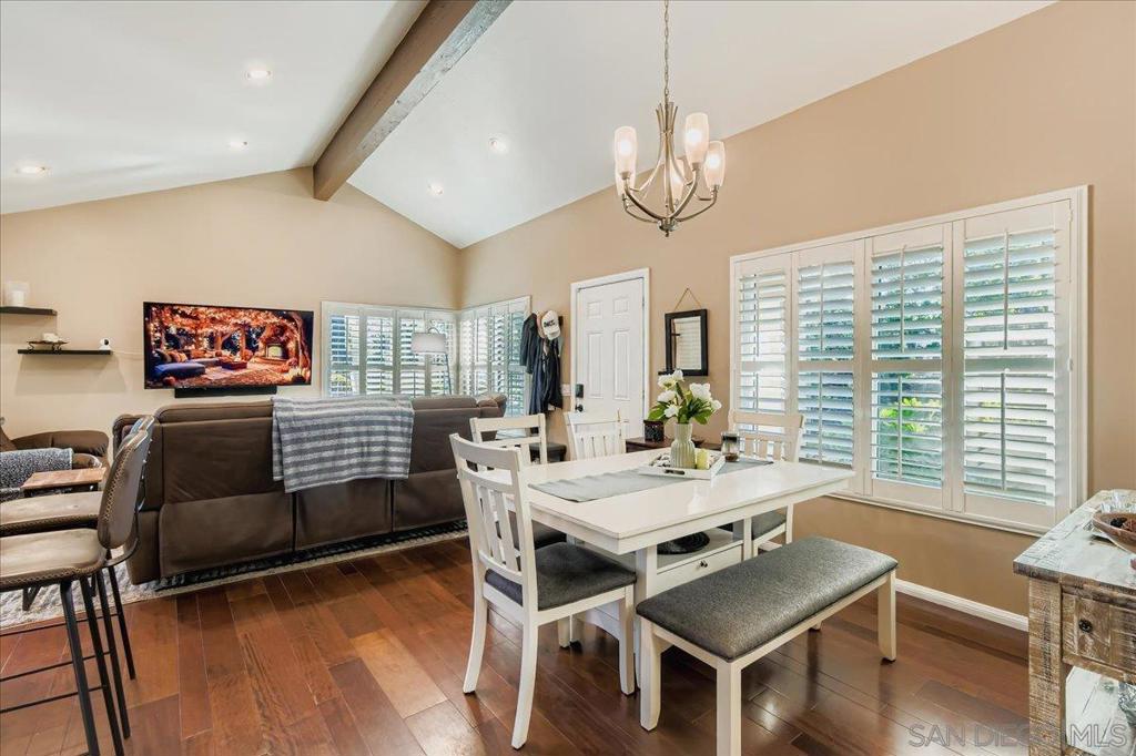 Tierrasanta - Residential