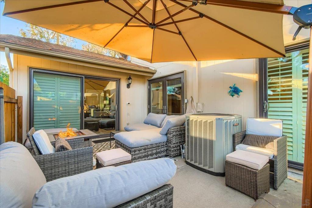 Tierrasanta - Residential