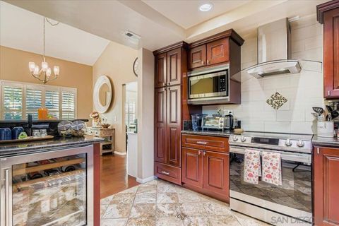 5450 Rebolla Lane San Diego CA 92124