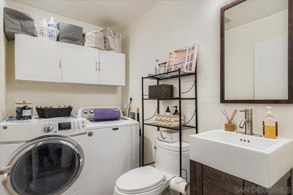 Tierrasanta - Residential