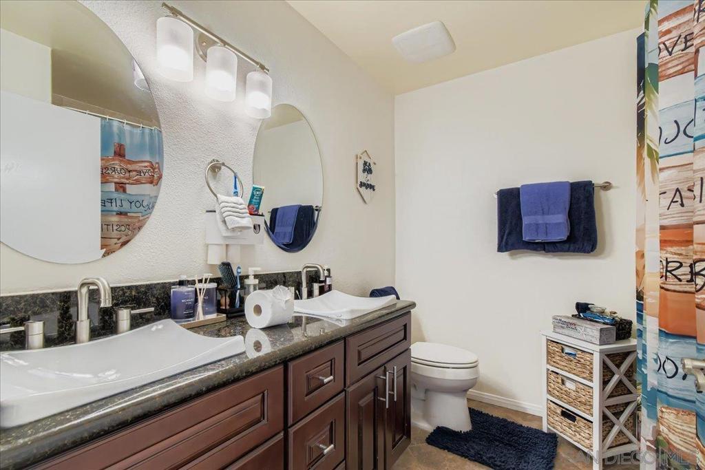 Tierrasanta - Residential