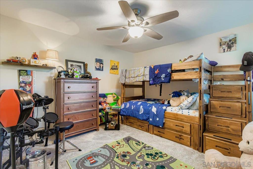 Tierrasanta - Residential