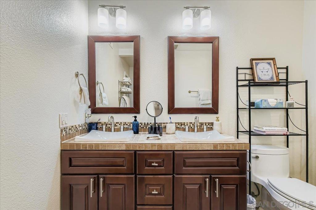 Tierrasanta - Residential