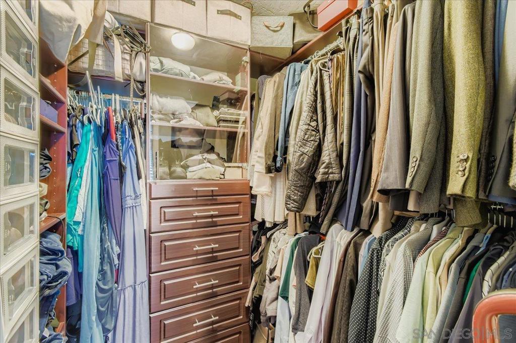 Tierrasanta - Residential