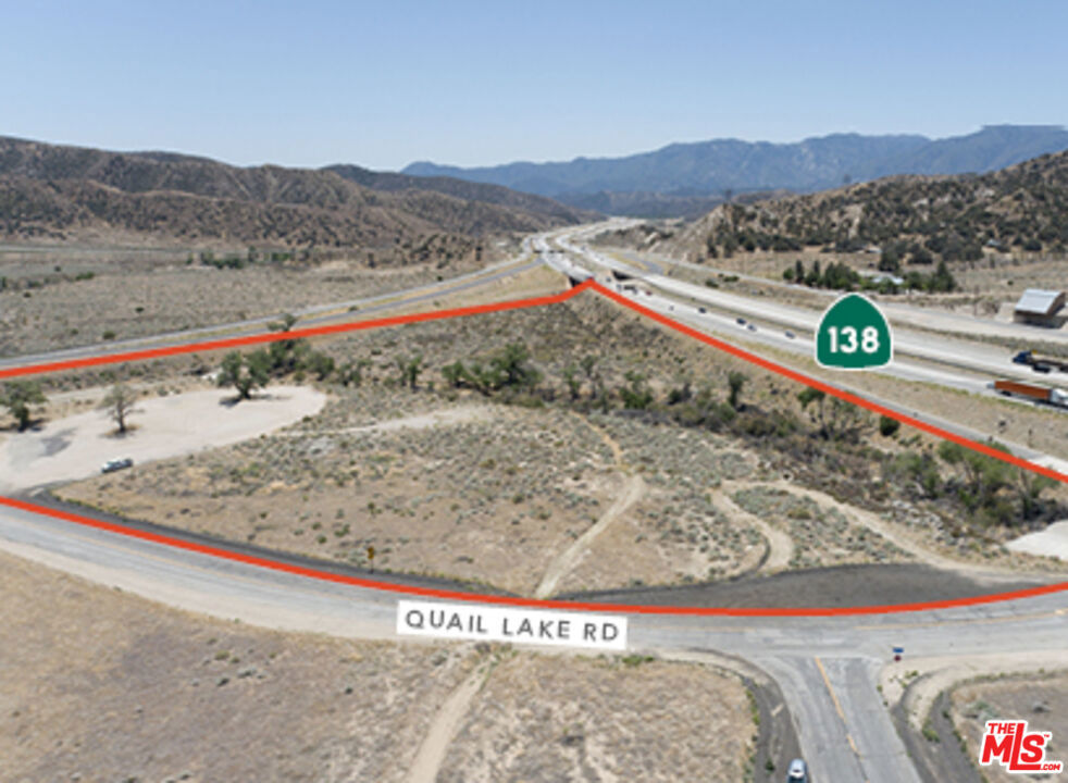 9 Quail Lake Road