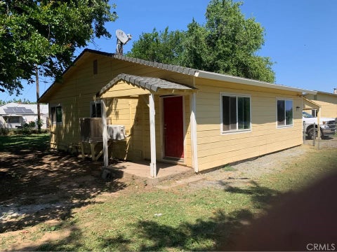 Photo of 13734 Trinity AVE, Red Bluff, CA 96080 (MLS # SN26202660)