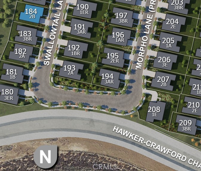 4810 Swallowtail Drive