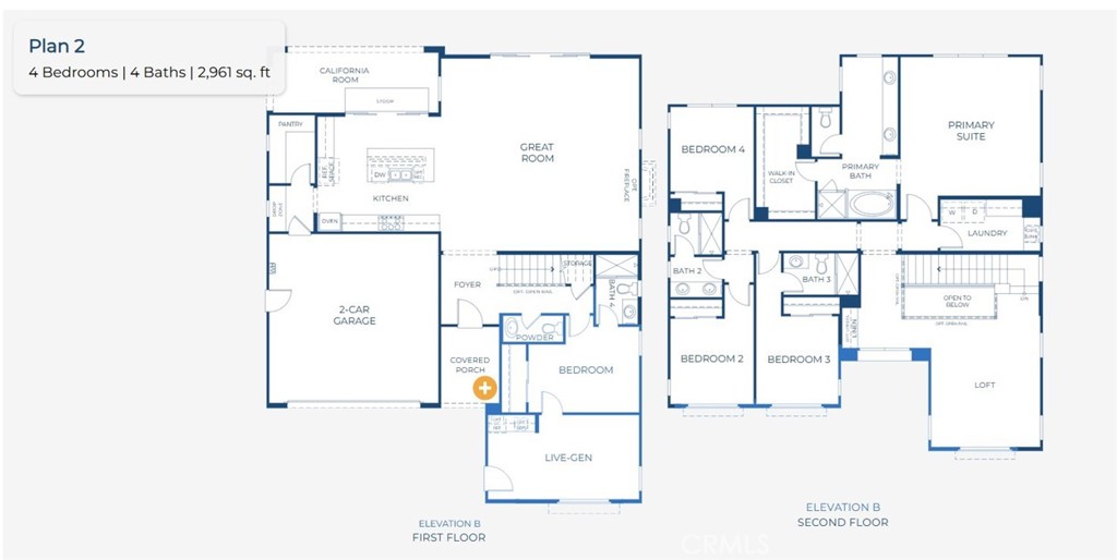 4810 Swallowtail Drive