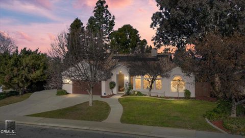 Photo of 5705 Valley Street, Bakersfield, CA 93306 (MLS # V1-34360)