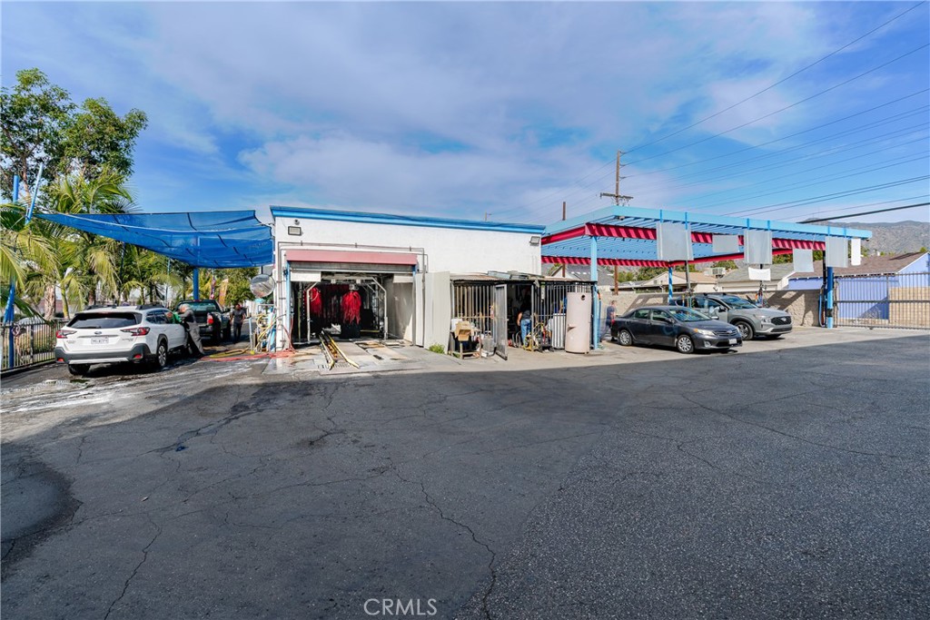 5720 San Fernando Road