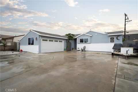 12131 Bangor Garden Grove CA 92840