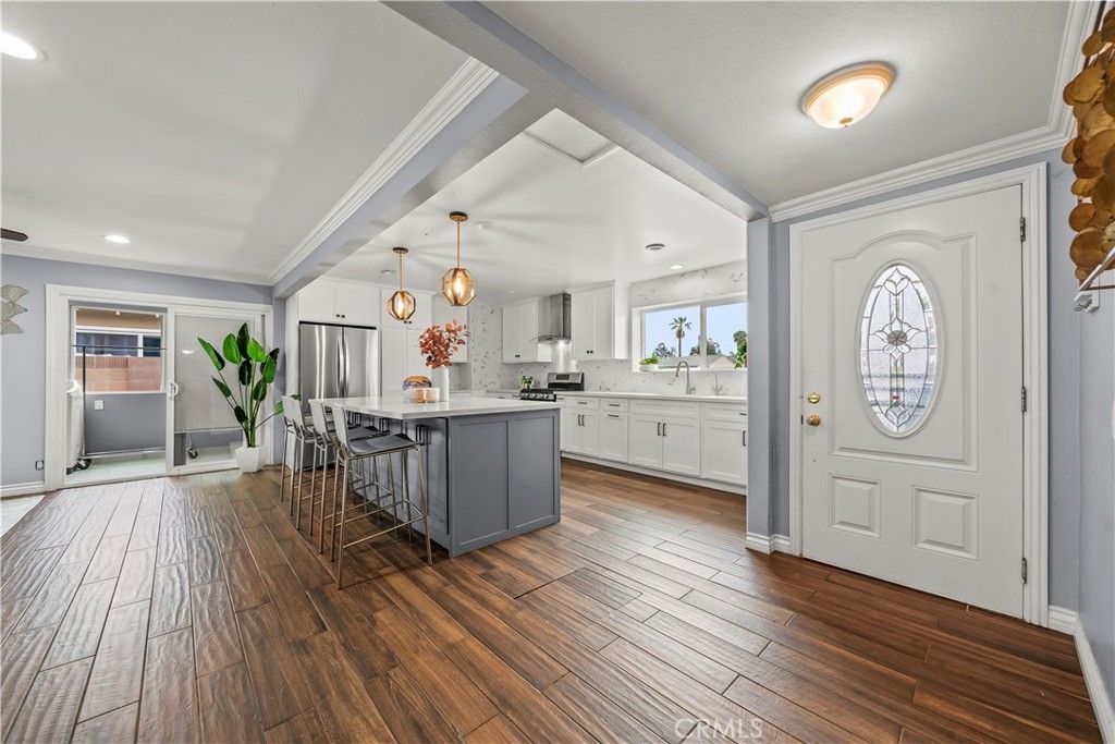 Photo of 12131 Bangor St, Garden Grove, CA 92840 (MLS # PW26071057)