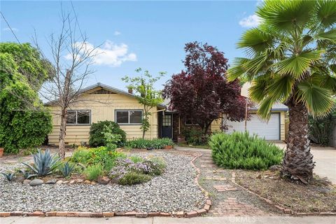 Photo of 1685 Hooker Oak Ave, Chico, CA 95926 (MLS # SN26079100)