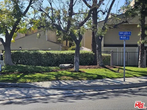 5485 Twin Lakes Drive, Cypress, CA 90630 - MLS#: 25536139