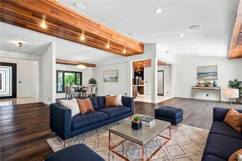 Photo of 3184 Dona Sarita Place, Studio City, CA 91604 (MLS # SR26166313)
